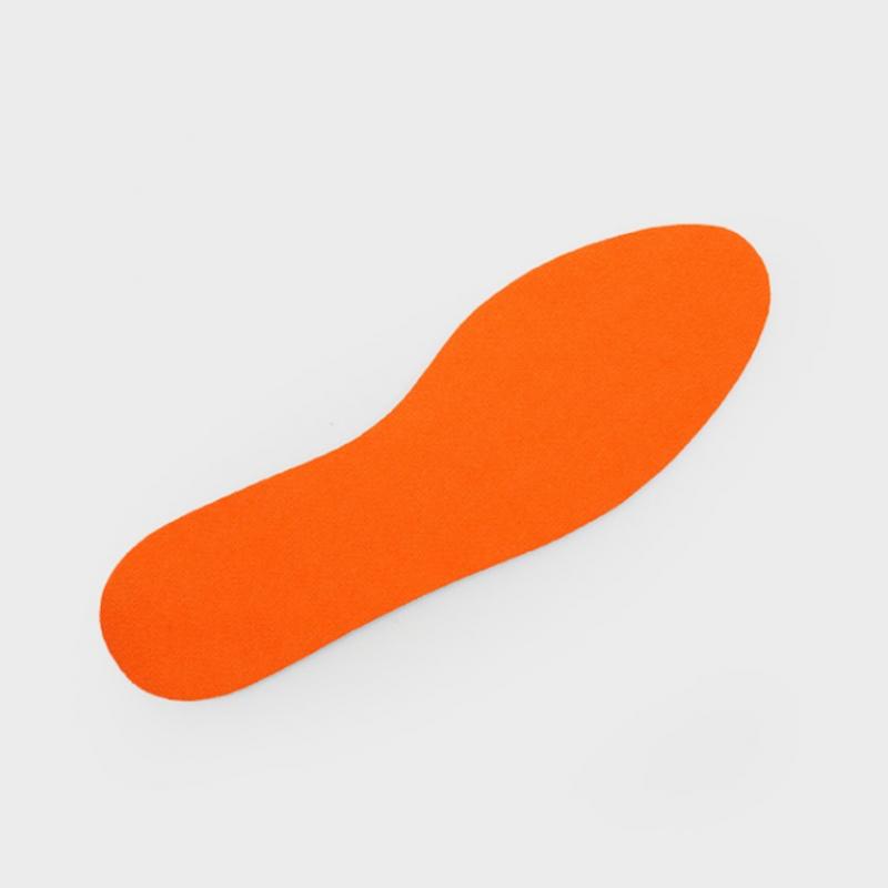 Daiso Latex Insole