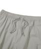 SNOWPEAK APPAREL Root Cargo Jogger Pants Fog Gray (S24Mmrpt60)