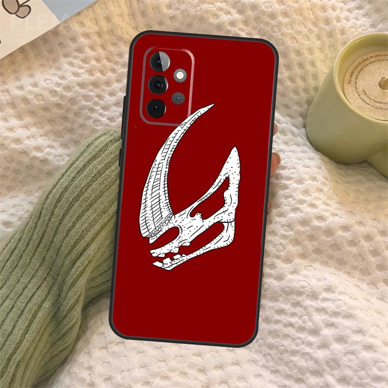 

Mudhorn Rhino Skull Case For Samsung Galaxy A16 A33 A36 A56 A26 A15 A55 A53 A35 A22 A32 A52 A54 A34 A14 A05 A06 Samsung A16