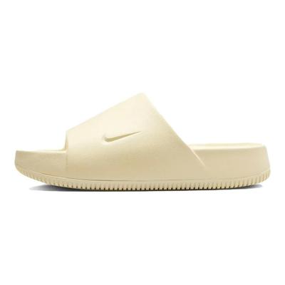 Calm Slide Alabaster Women's DX4816-701