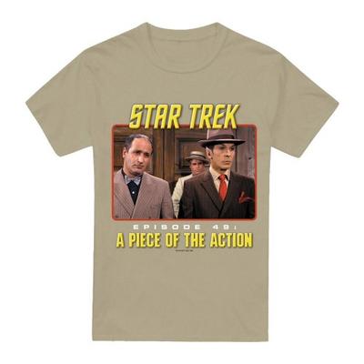 Mens Episode 49 T-Shirt