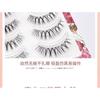 Lashie - Crisscross Multipack False Eyelashes