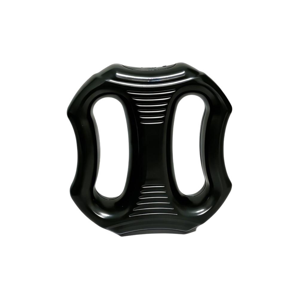 

USB Charging Electric Body Massage Machine Portable Muscle Handheld Massager Back Waist Leg чорний