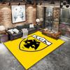 Aek Fc Carpet Rug For Living Room Bedroom Home Sofa Decoration Kids Play Nonslip Floor Mat