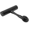 Bike Bicycle Cycling Handle Bar Multifunction Extension Bracket Adapter Rack Extender