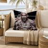CCharles UUfcs OOliveira Pillow Case for Sofa Living Room Home office Decor Protective Cover