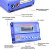 IMAX B6 80W Lipo Battery Balance Charger 6A Discharger, RC Hobby Lipo NiMh Li-ion Ni-Cd Digital Lipro Balance Charger Discharger + AC Power 12V 5A