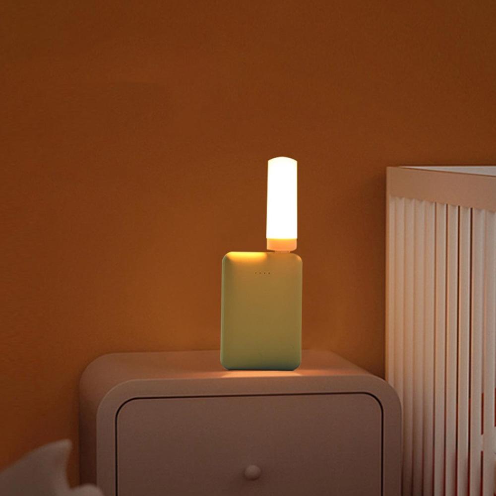 USB LED Atmosphärenlicht Flammenblitz Kerzenlichter Kreatives Flackern Simulationsflamme Nachtlicht für Campingbeleuchtung