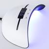 36W UV Led Lamp for Nails Manicure LCD Screen Lamp Curing All Gel Polish Smart Sensor 12 LED Beads