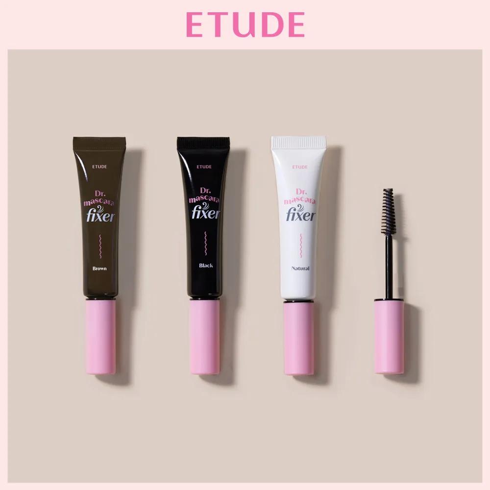 [NEW] ETUDE Dr. Mascara Fixer (3 Colors) #03 Brown
