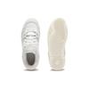 PUMA 180 Unisex White Beige Low Top Lifestyle Sneakers 389267-16