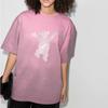 WE11DONE Teddy Bear Graphic print T shirt WD-TT3-22-715-U-PK