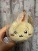 Plush toy set Chikawa Rabbit