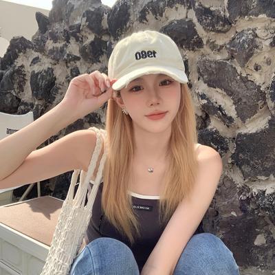 Czapki i kapelusze – Czapki z daszkiem