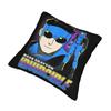 Mark Grayson Invincible Pillowcase Printing Polyester Cushion Cover Decoration Pillow Case Cover Home Zippered 40*40Cm