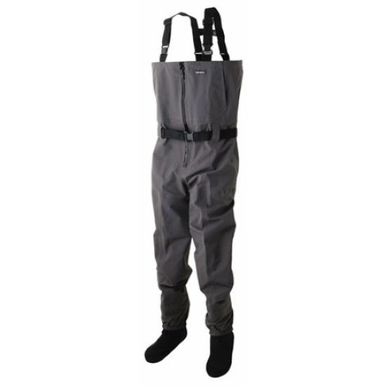 

МАЛЕНЬКИЕ ПОДАРКИ Вейдерсы N3 AQ ZIP Вейдерсы W-47 Угольно-серые LK