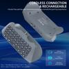 Voice Chat Board Wireless Controller Keyboard for Game Console Bluetooth-compatible Chatpad for Gaming Live Chat