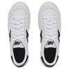 New Balance BB100 White Black - BB100CVA