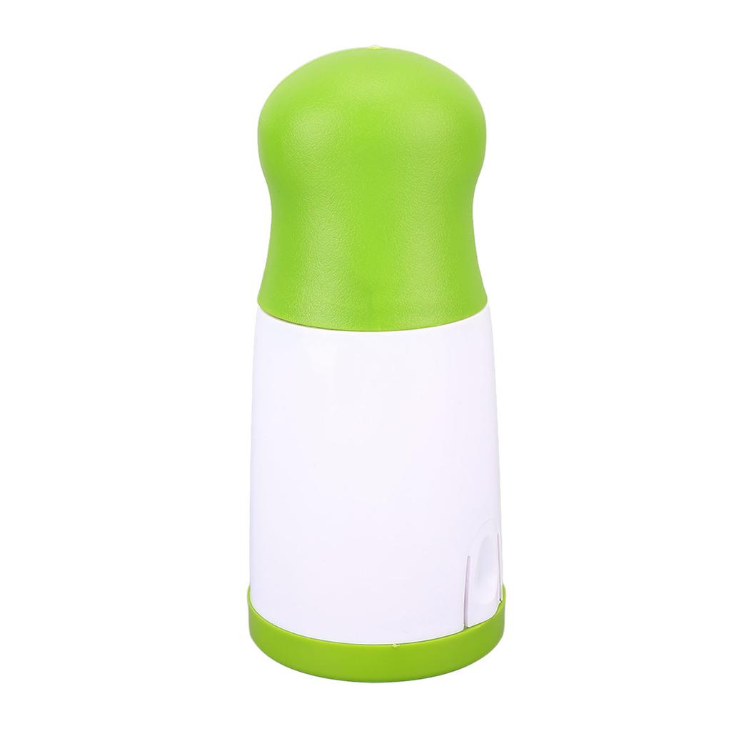 Parsley Chopper Multifunctional Safe Double Blade Manual Graters Grinder Spice Mill Parsley