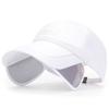 UPF50+ Sunscreen Baseball Hat Wide Brim Sun Protection Caps Sun Hat Sunscreen Hat  Outdoor