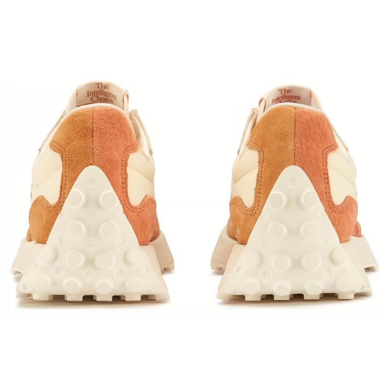 New Balance 327 Macadamia Nut Cream Sneakers U327MC