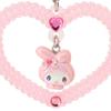 Sanrio My Melody Key Holder ( Merousaromiusa ) Japan NEW Sanrio Characters