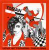 7inch Record YRAN  Love Bitterness  Tag Along NIGHT003 NIGHT GALLERY 1986 Japan Japanese PopRock Used
