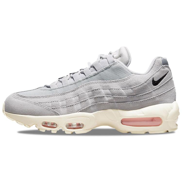 

Nike Air Max 95 Grey Fog Pink Foam DX2670-001 45.5