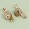 10Pcs Erhu Trimmer Lightweight Fine Tuning String Erhu Fine Tuners Copper Erhu String Adjustment Tools Tuners