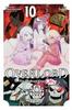 Overlord The Undead King Oh Vol. 10 by SoBin SoBin Paperback Book 9781975369316