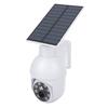 Solar Security Light 540LM Motion Sensor Outdoor IP64 Water Proof Simulation Camera LED Light for Yard
