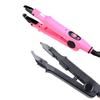 Modern Keratin Hair Extension Heater Iron Custom Heating Device For Salon And Home Use