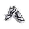 Adidas Neo D Pad 'Black White' (Unisex) Skateboard Shoes IG7586