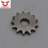 For cyclone RX4 RX3S RZ3S ZS400GY-2 zongshen motorcycle dirt bike drivechain 530 13 14 front chain sprocket rear