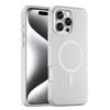 iPhone 16 Pro Max Skin Skin Magnetic Mobile Phone Case Apple 16 Plus Soft Case Mobile Phone Case