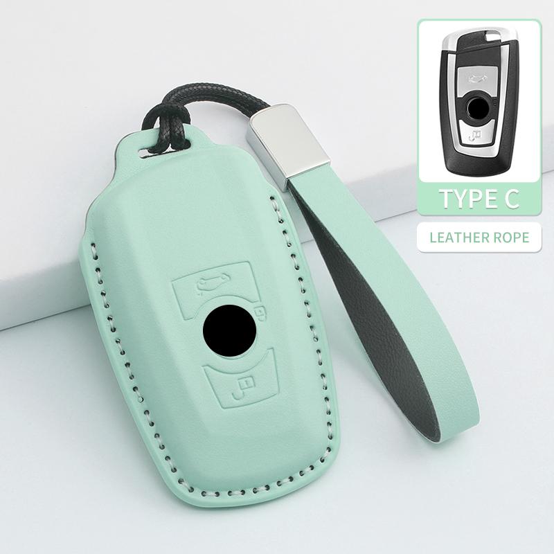 Autoschlüsselhülle Abdeckung Schale Handsender für BMW X1 X2 X3 X5 X6 X7 Serie 1 2 3 5 7 F15 F16 E53 E70 E39 F10 F30 G30 G01 Auto Fernbedienung Schlüsselanhänger