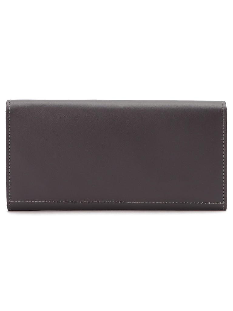 Long Wallet F Black [Il Bisonte] 54_1_54232309640