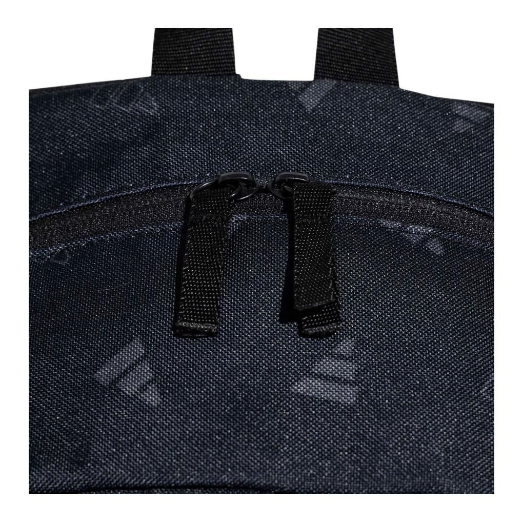 Adidas Sportswear 22L Casual Sports Durable 600D Backpack Unisex Backpack Black KR5127