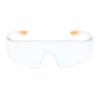 Cycling Anti-Glare UV Safety Goggles Protective Glasses For Women Men Outdoor Work Shield Eyewear
