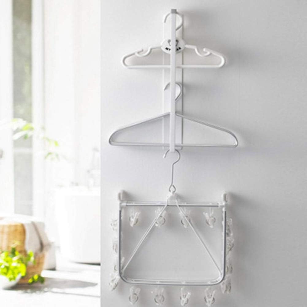 Washing Machine Side Rack Magnet Bathroom Hanger Finishing Rack Balcony Hook Magnetic Storage Rack Fridge Side Towel Holder
