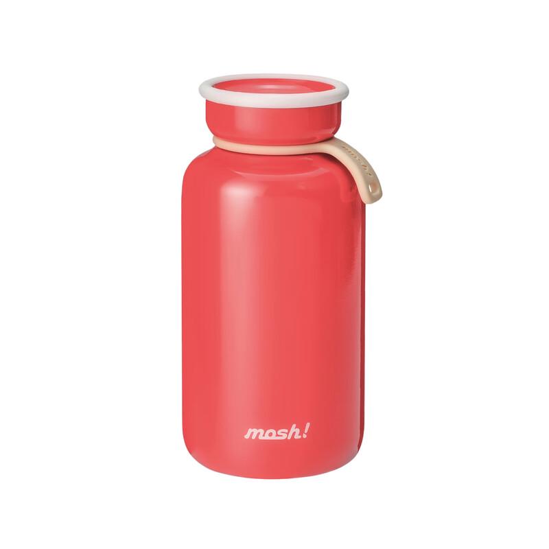Mosh 450ml Classic Thermal Beverage Bottle