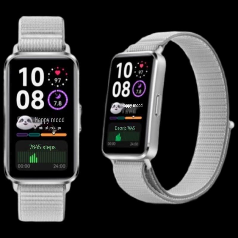 

Huawei Smart Band 10 Standard Edition (CN version)