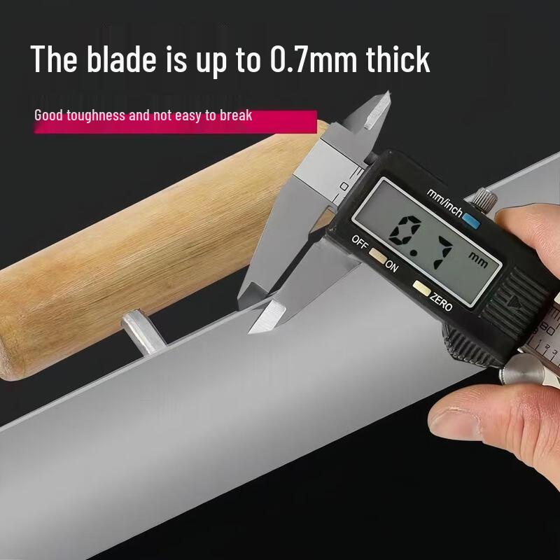 Jingmian Stainless Steel Trowel & Putty Tool Set