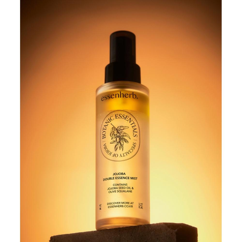 Essenherb Jojoba Double Essence Mist 97ml NONE