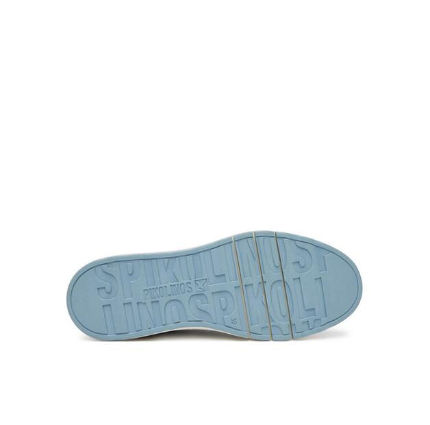 Кроссовки Pikolinos W0C-6621C1 темно-синий