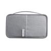 Large Capacity Passport Bag Card Holder Card Storage Bag Travel Wallet  Travel Accessories