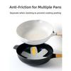Heat Resistant Trivet Kitchen Pot Mat Non Slip Pot Mat