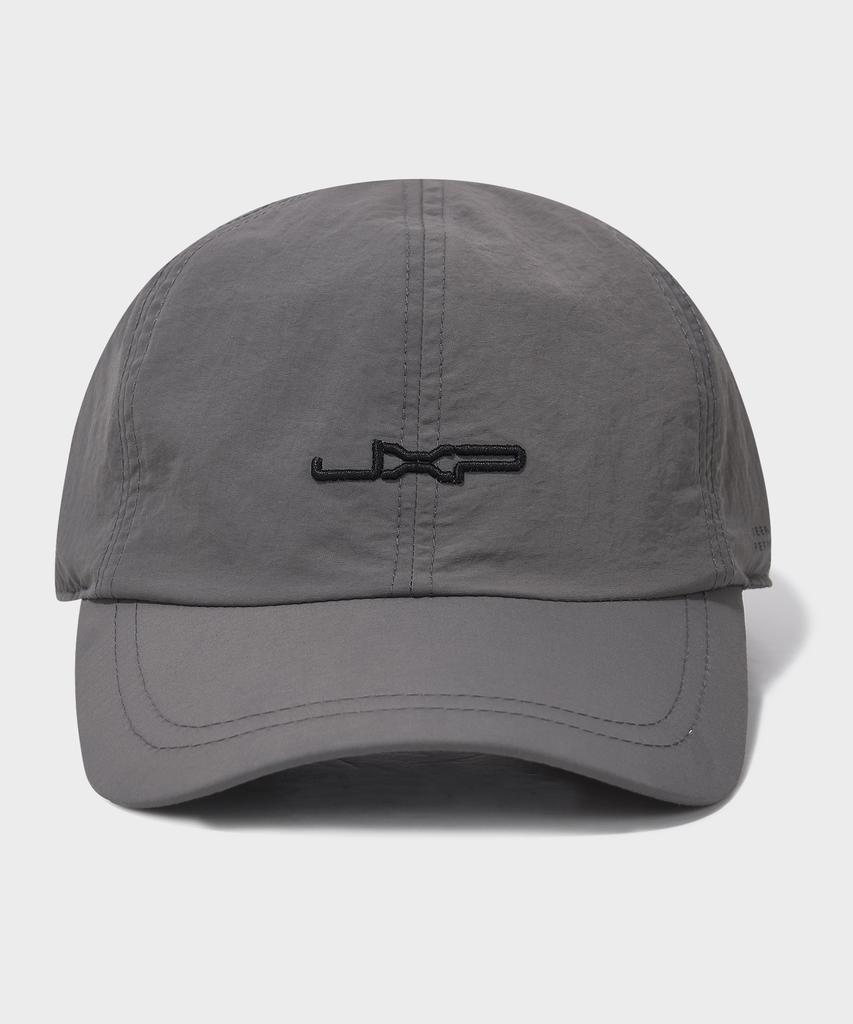 Jeiegseupi One-Touch Buckle Nylon Ball Cap (Jr2Gcu372Gr)