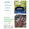 Rain Butt Net Garden Rain Butt Net Cover with Elastic Band Rain Butt Protective Net Adjustable Protective Cover