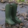 Rain Boots for Long Solid for Farm Easy To Walk Rainy Rainy Large Japanese Shoe Size [D.IIZOO] Men, Shoes, Color, Work, Gardening, In, Season, Days,